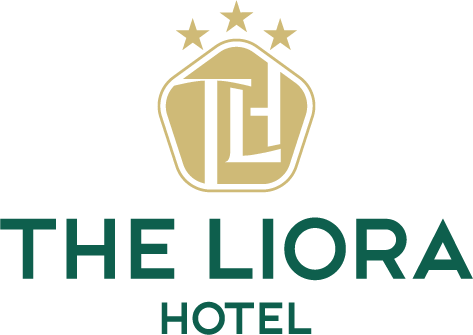The Liora Hotel & Restaurant Logo