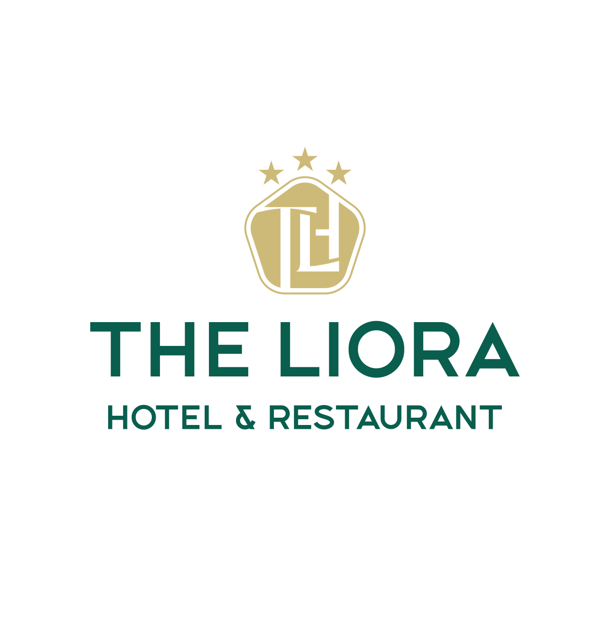 The Liora Hotel & Restaurant - Boyabat Otel logo